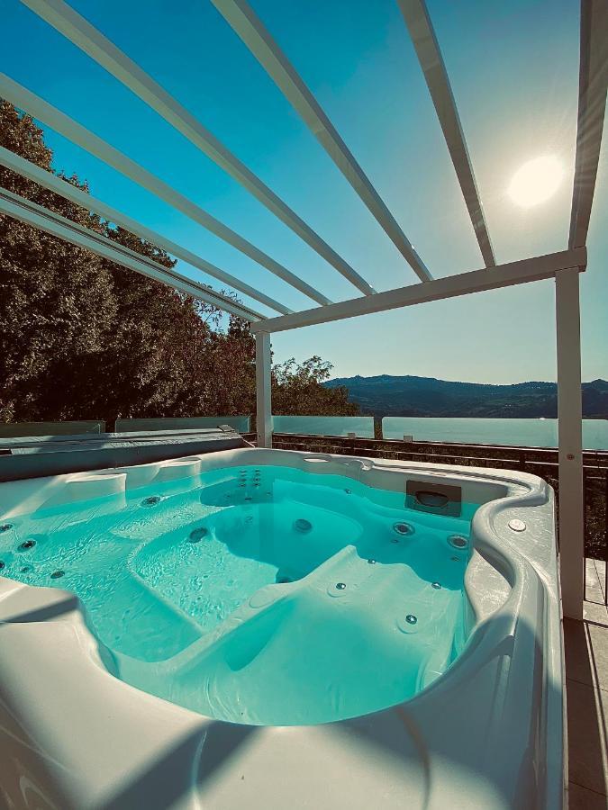 Bed and Breakfast Le Cicale Сан-Лео Экстерьер фото